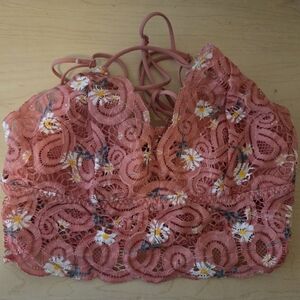 PINK Victoria's Secret Bralette